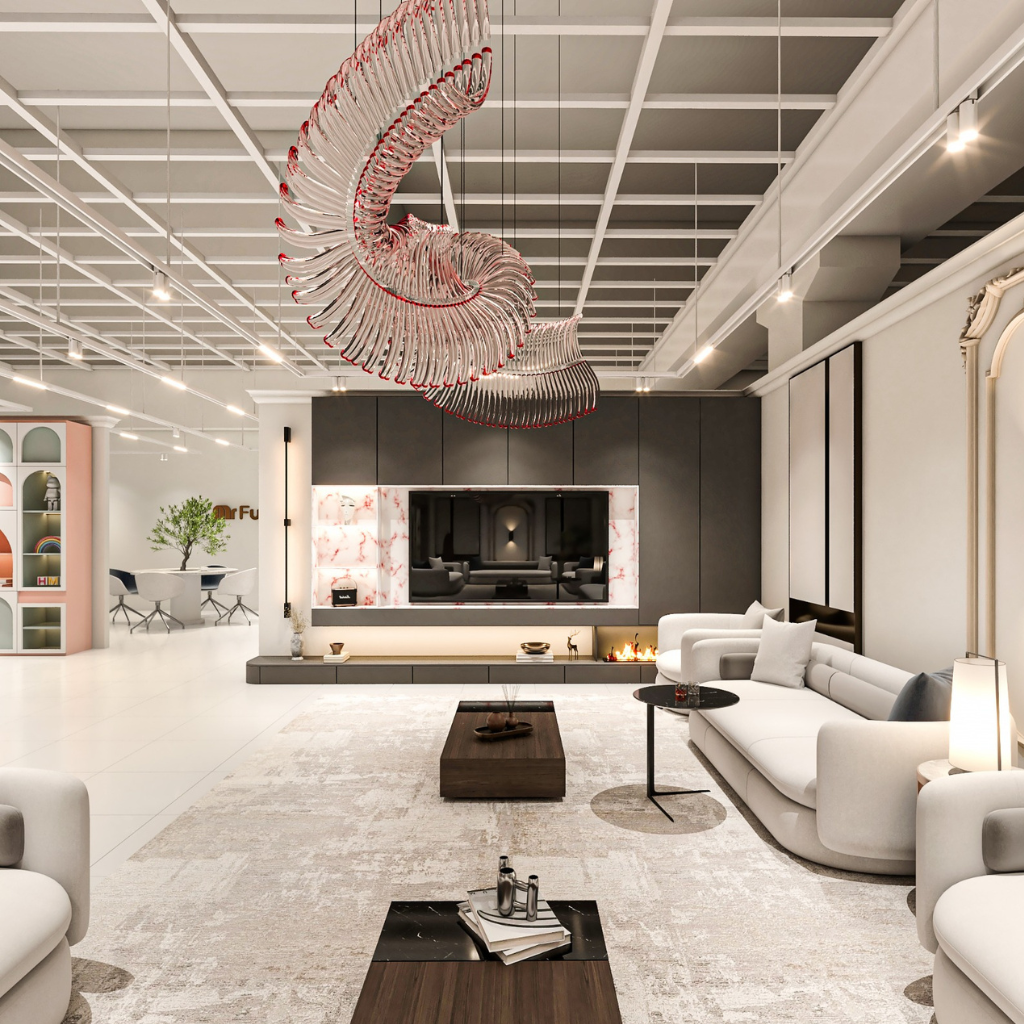 How to Choose the Best Interior Fit-Out Company in Dubai